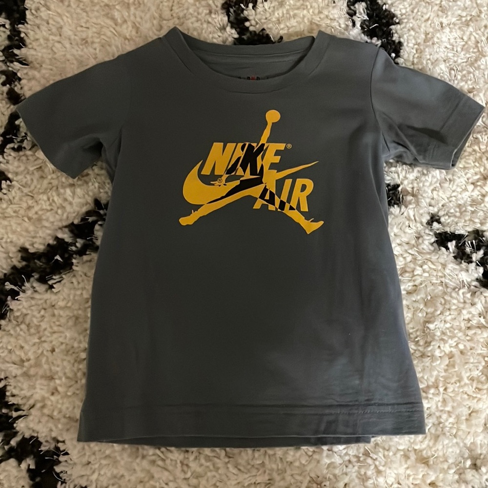 Nike Boys T-Shirt
